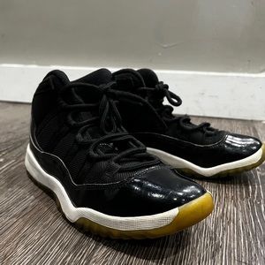 GS Jordan 11 space jams